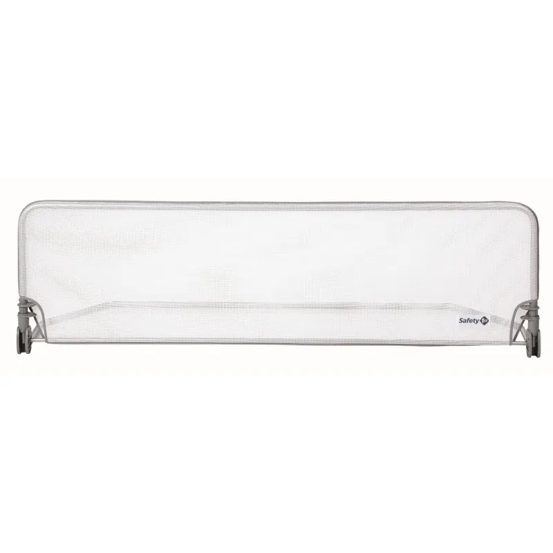 SAFETY 1ST ZAŠTITA ZA KREVET 150CM DARK GREY