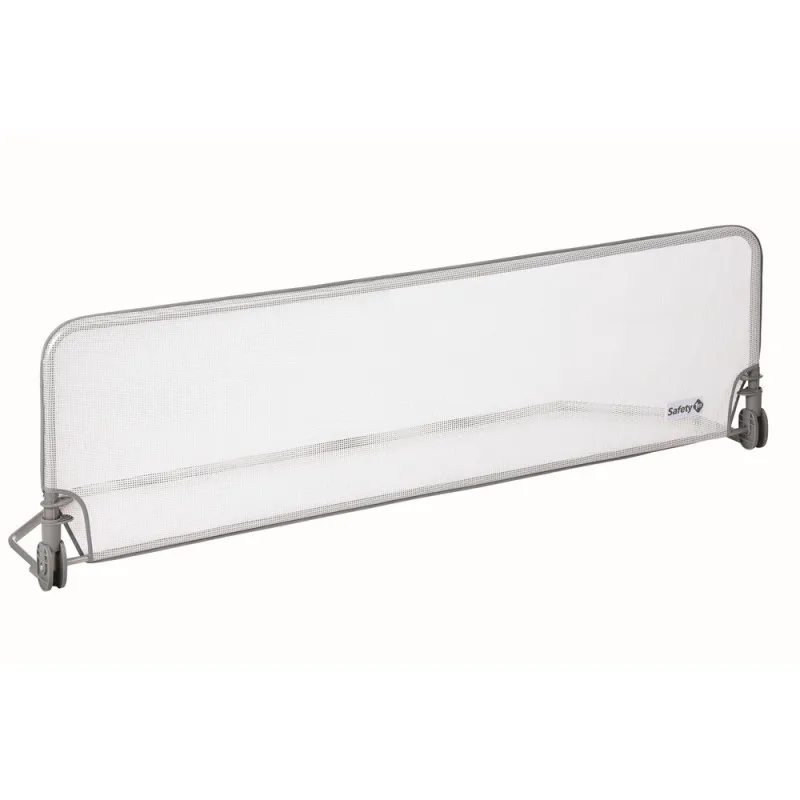 SAFETY 1ST ZAŠTITA ZA KREVET 150CM DARK GREY