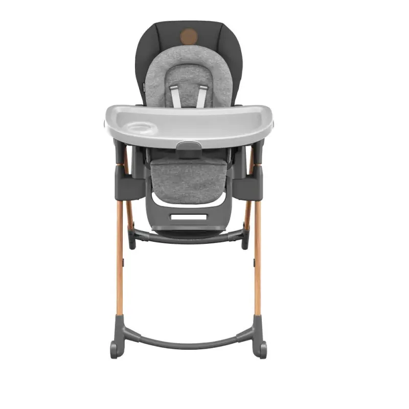 MAXI COSI HRANILICA MINLA ESSENTIAL GRAPHITE