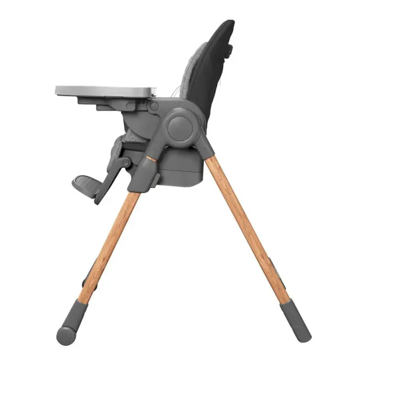 MAXI COSI HRANILICA MINLA ESSENTIAL GRAPHITE