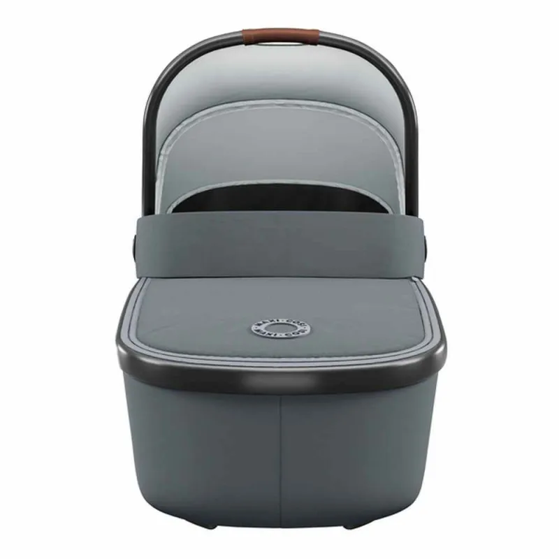 MAXI COSI NOSILJKA ORIA ESSENTIAL GRAPHITE