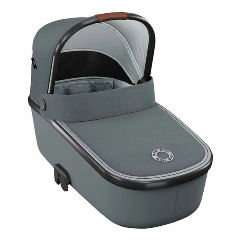 MAXI COSI NOSILJKA ORIA ESSENTIAL GRAPHITE