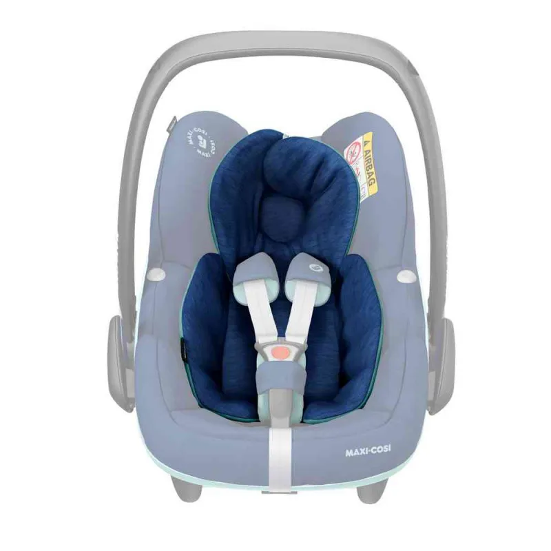 MAXI COSI AUTO SEDISTE PEBBLE PRO I SIZE ESSENTIAL BLUE GRUPA 0+