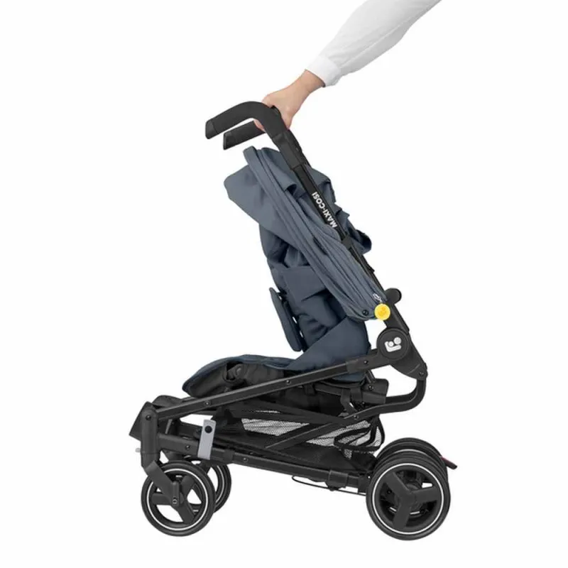 MAXI COSI KOLICA MARA BRAVE GRAPHITE