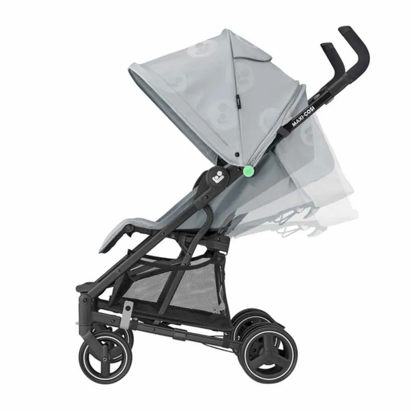 MAXI COSI KOLICA MARA BRAVE GREY