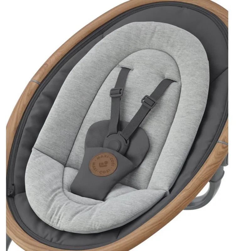 MAXI COSI NJIHALICA CASSIA ESSENTIAL GRAPHITE