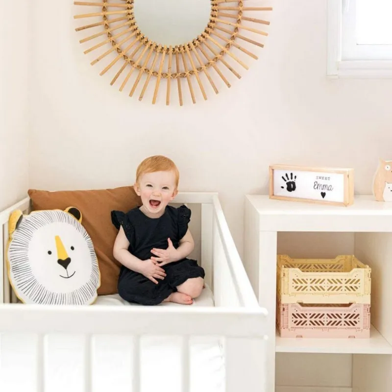 BABY ART DRVENA KUTIJA KOJA SVETLI ZA OTISAK