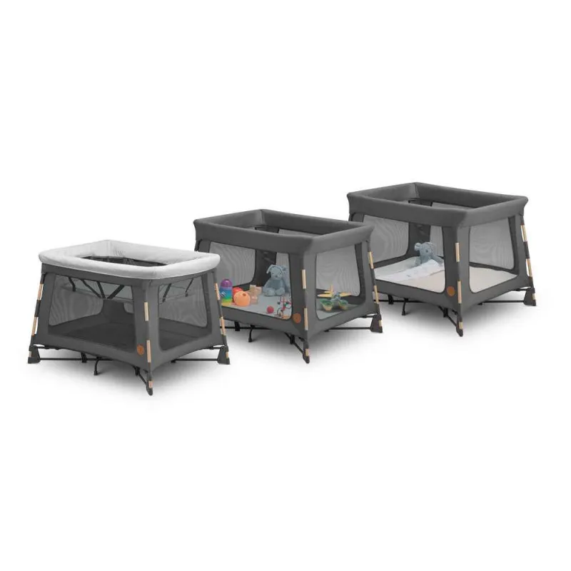MAXI COSI PRENOSIVI KREVETAC SWIFT BEYOND GRAPHITE
