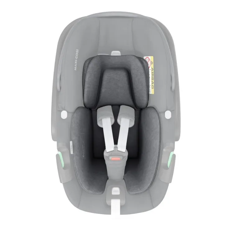 MAXI COSI AUTO SEDISTE I-SIZE (45-75CM) PEBBLE 360 ESS GRAPHITE
