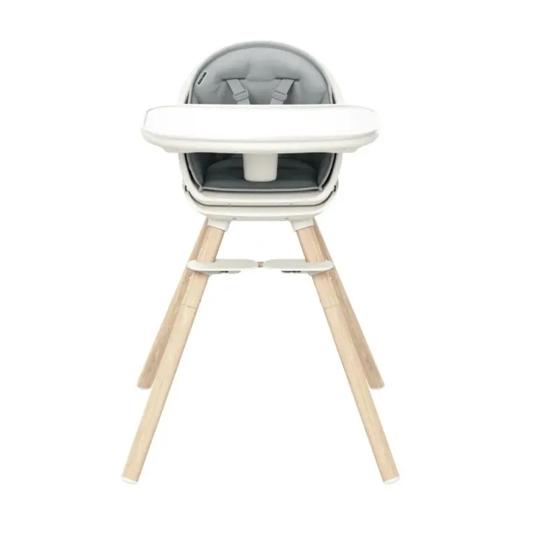 MAXI COSI HRANILICA MOA BEYOND WHITE