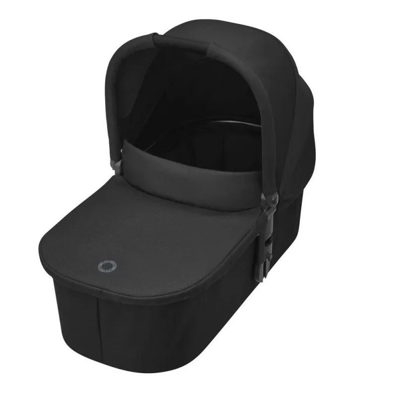 MAXI COSI KOLICA STREET PLUS ESSENTIAL BLACK