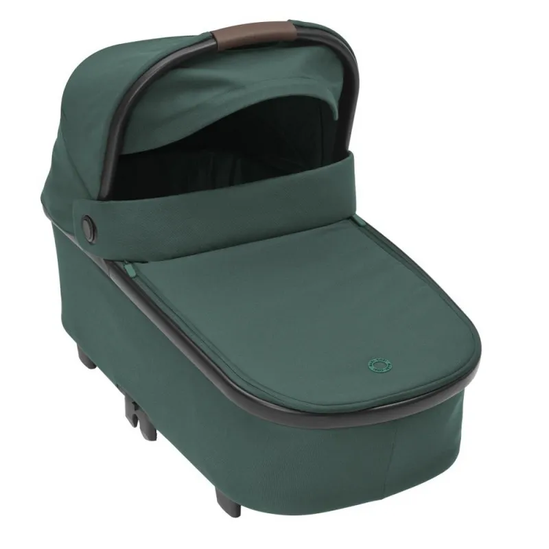 MAXI COSI KOLICA PLAZA PLUS ESSENTIAL GREEN