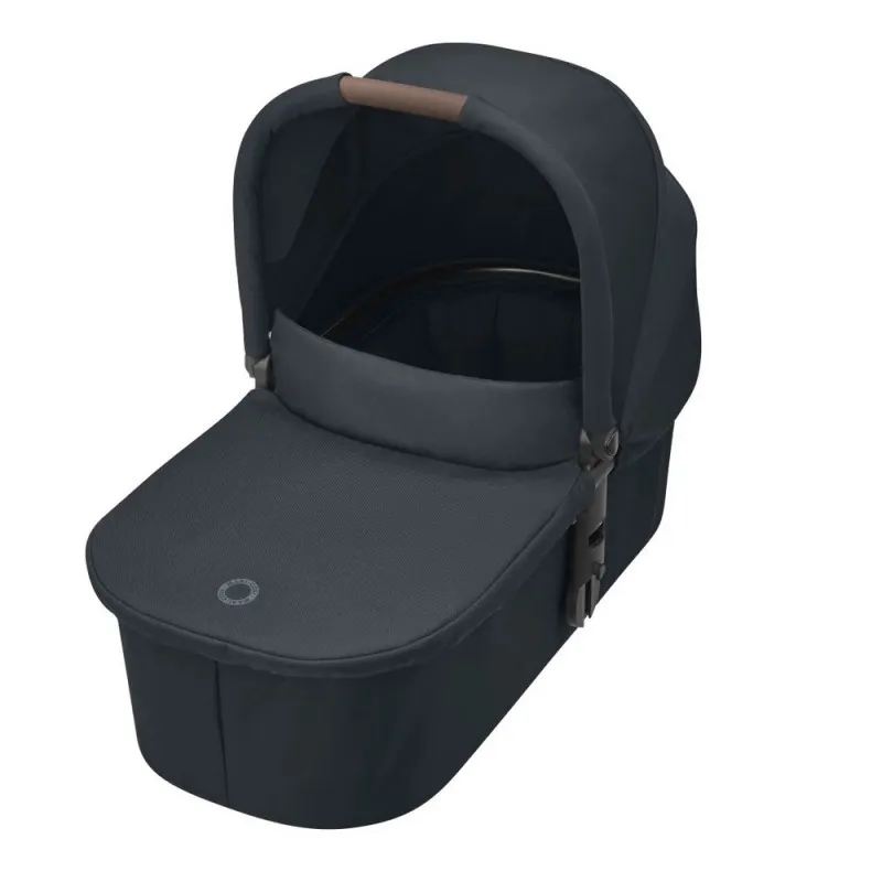 MAXI COSI KOLICA STREET PLUS ESSENTIAL GRAPHITE