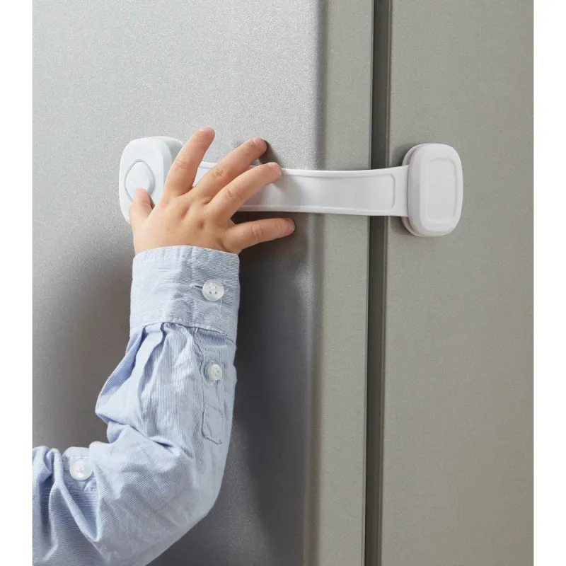 SAFETY 1ST VIŠENAMENSKA OUTSMART ZAŠTITA ZA VRATA
