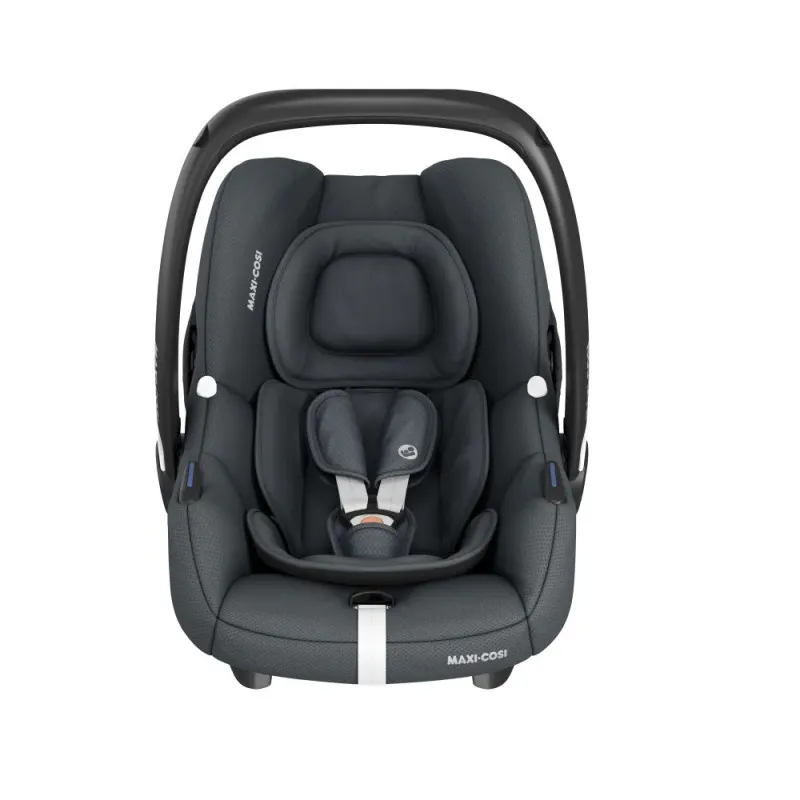 MAXI COSI AUTO SEDISTE 0+ (0-13 KG) CABRIOFIX ESS GRAPHITE