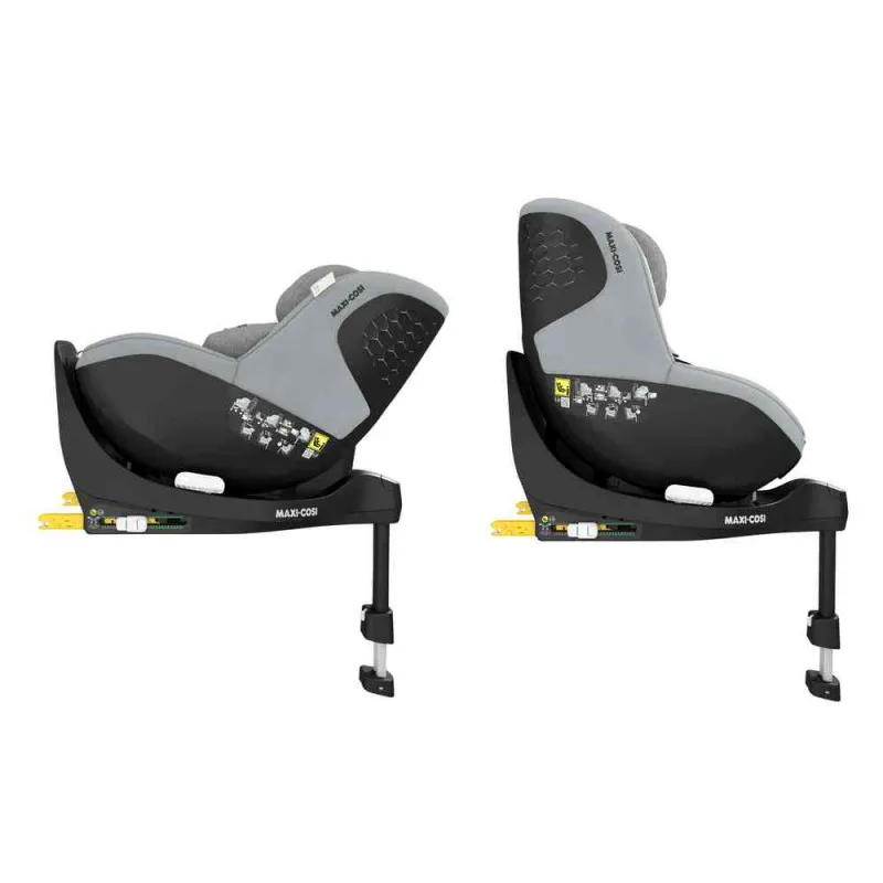 MAXI COSI AUTO SEDISTE I-SIZE (45-105CM) MICA PRO ECO AUT GREY