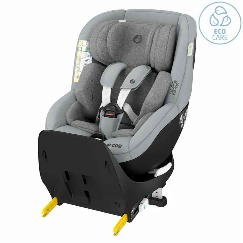 MAXI COSI AUTO SEDISTE I-SIZE (45-105CM) MICA PRO ECO AUT GREY