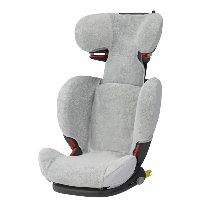 MAXI COSI LETNJA NAVLAKA RODIFIX FRESH GREY