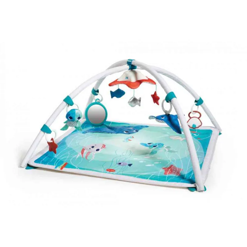 TINY LOVE GIMNASTIKA TREASURE THE OCEAN