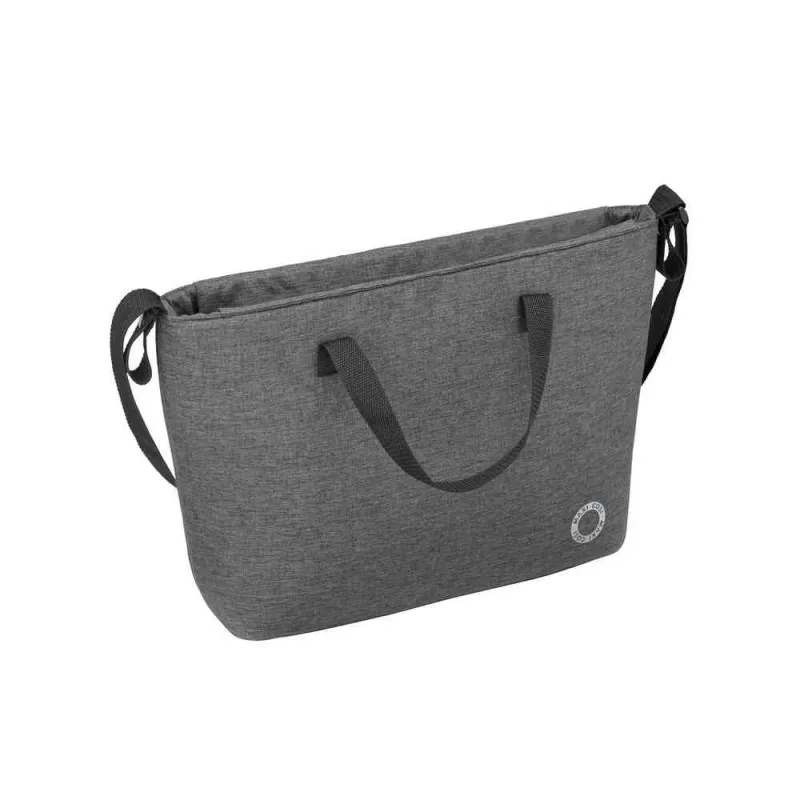 MAXI COSI KOLICA TRIO SISTEM ZELIA S DARK GREY