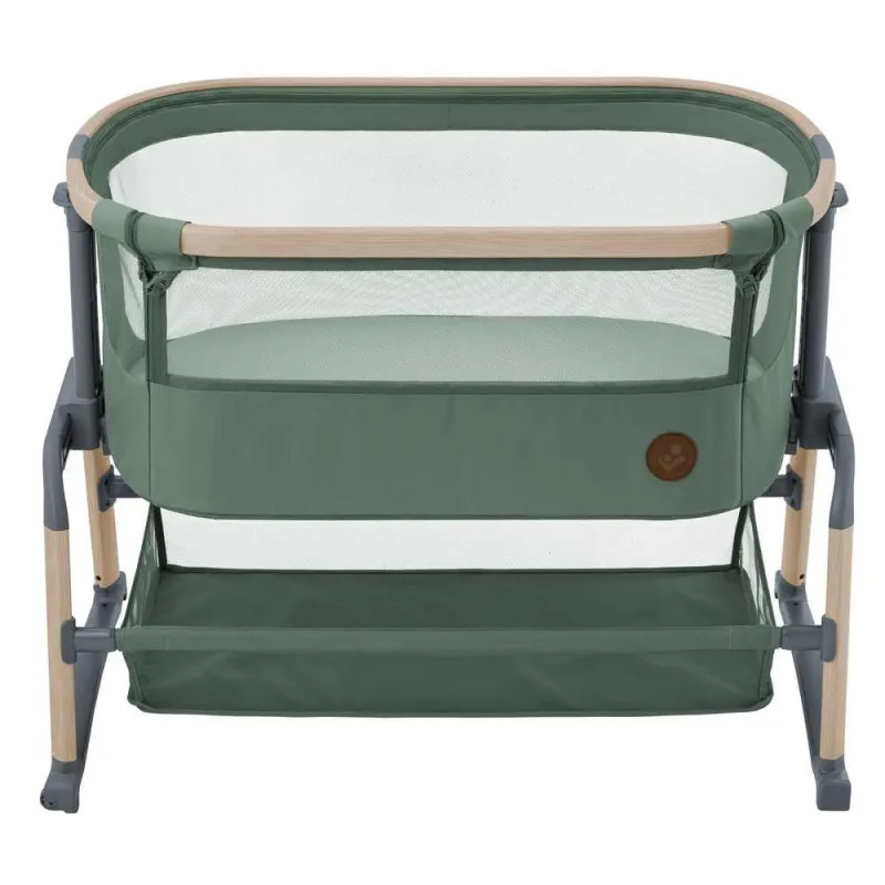 MAXI COSI KOLEVKA IORA AIR BEYOND GREEN