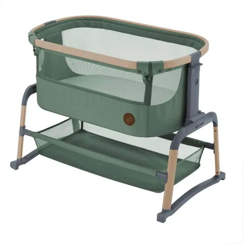 MAXI COSI KOLEVKA IORA AIR BEYOND GREEN