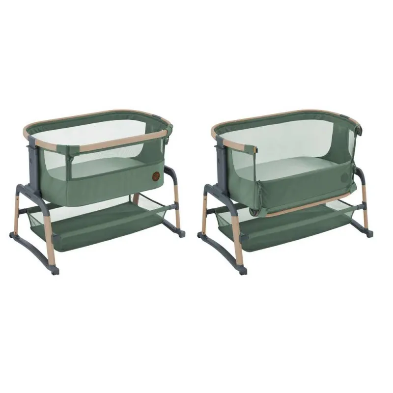 MAXI COSI KOLEVKA IORA AIR BEYOND GREEN