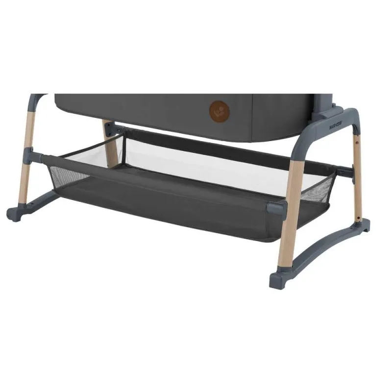MAXI COSI KOLEVKA IORA AIR BEYOND GRAPHITE