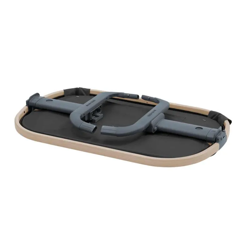 MAXI COSI KOLEVKA IORA AIR BEYOND GRAPHITE