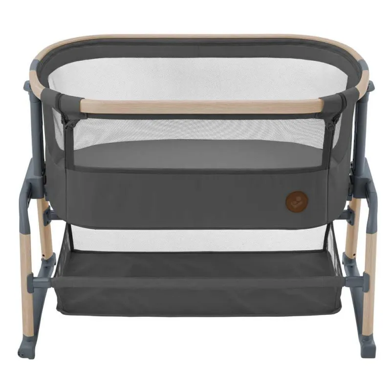 MAXI COSI KOLEVKA IORA AIR BEYOND GRAPHITE