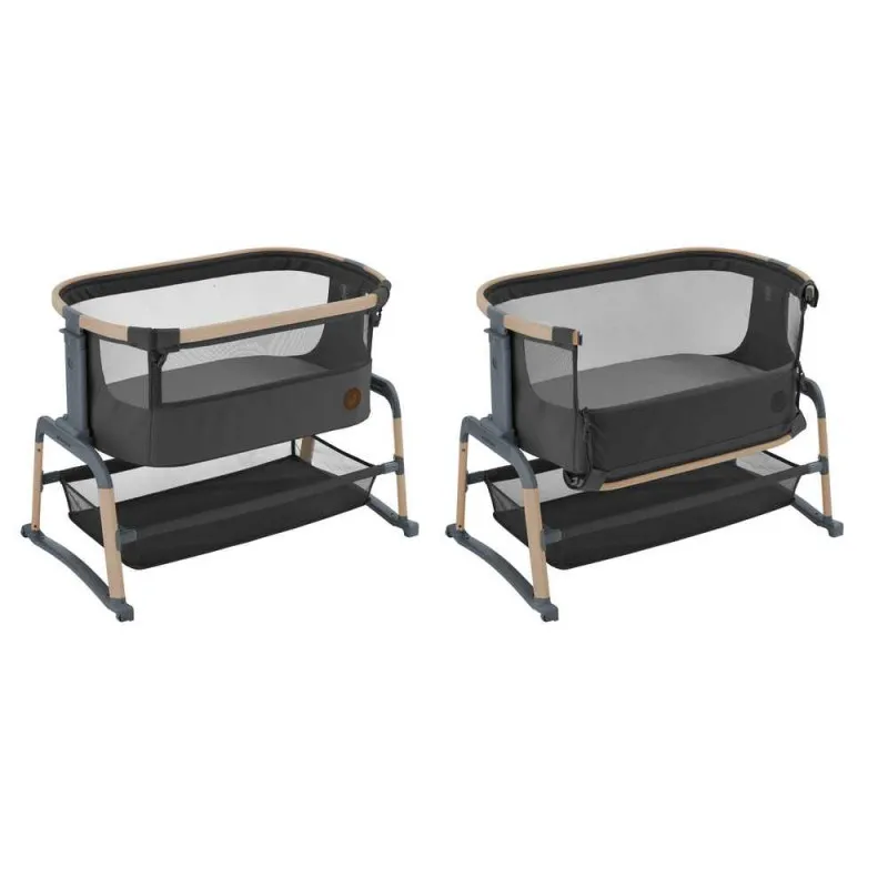 MAXI COSI KOLEVKA IORA AIR BEYOND GRAPHITE