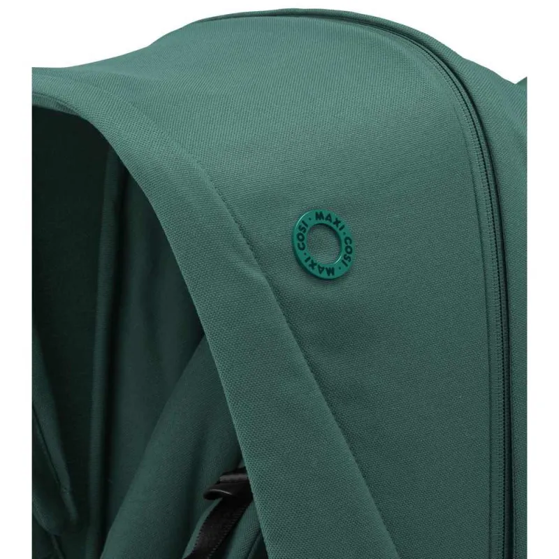 MAXI COSI KOLICA LEONA2 ESSENTIAL GREEN