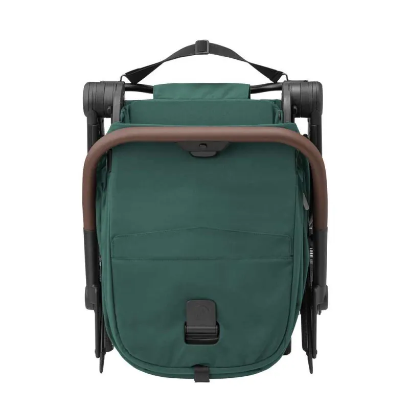 MAXI COSI KOLICA LEONA2 ESSENTIAL GREEN