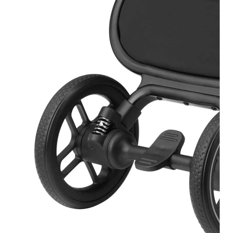 MAXI COSI KOLICA LEONA2 SELECT GREY