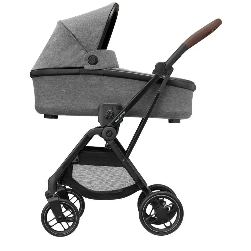 MAXI COSI KOLICA LEONA2 SELECT GREY
