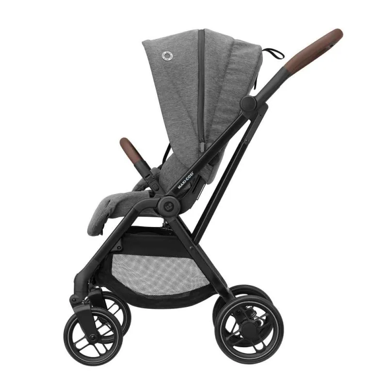 MAXI COSI KOLICA LEONA2 SELECT GREY