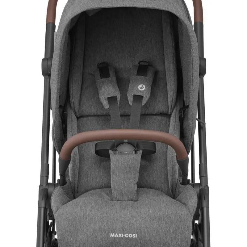 MAXI COSI KOLICA LEONA2 SELECT GREY