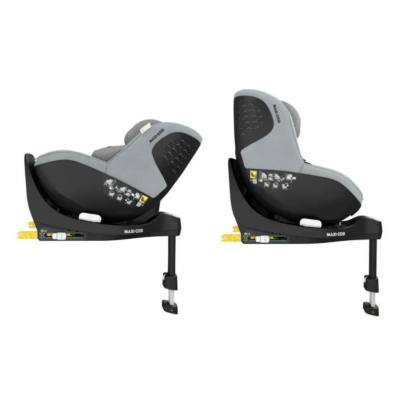 MAXI COSI AUTO SEDISTE MICA PRO ECO I-SIZE AUTENTIC GRAPHITE