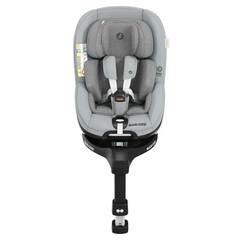 MAXI COSI AUTO SEDISTE MICA PRO ECO I-SIZE AUTENTIC GRAPHITE