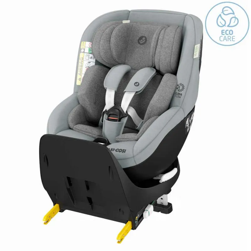 MAXI COSI AUTO SEDISTE MICA PRO ECO I-SIZE AUTENTIC GRAPHITE
