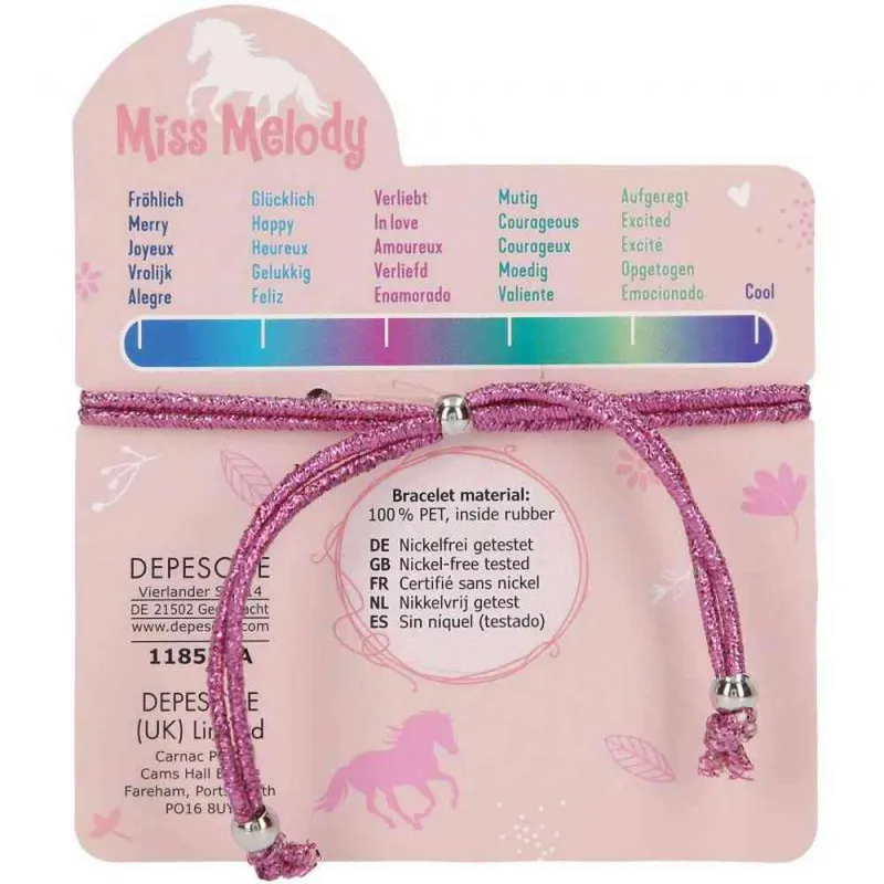 MISS MELODY NARUKVICE