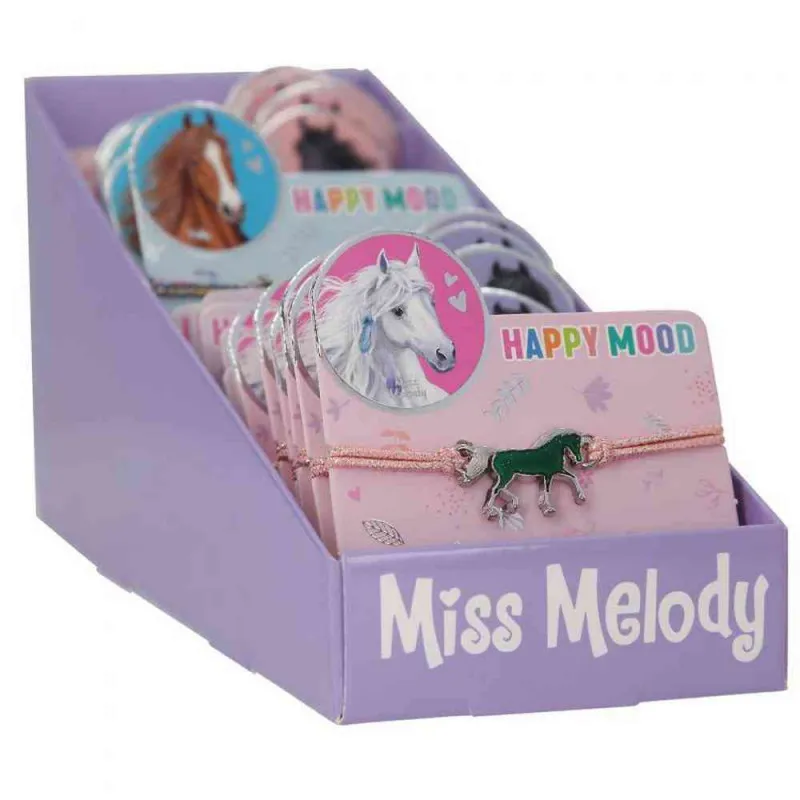 MISS MELODY NARUKVICE