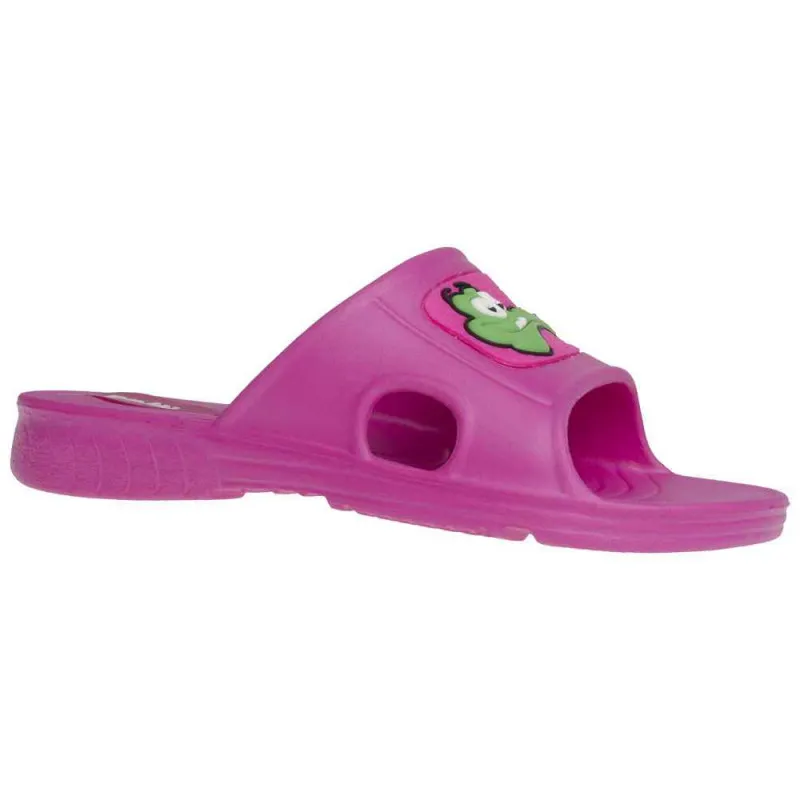 POLLINO PAPUCE FUCHSIA