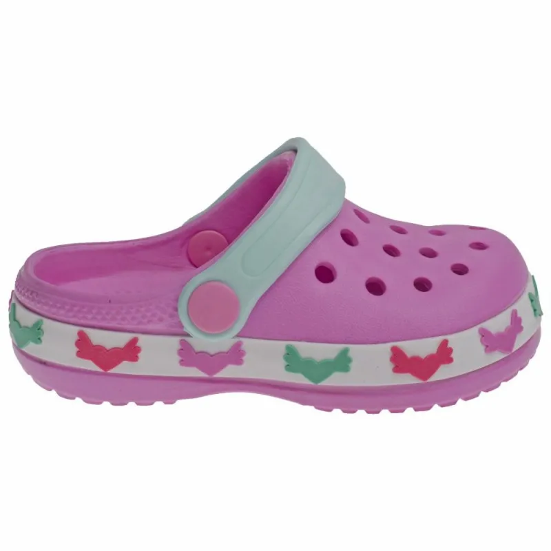 POLLINO PAPUCE PINK