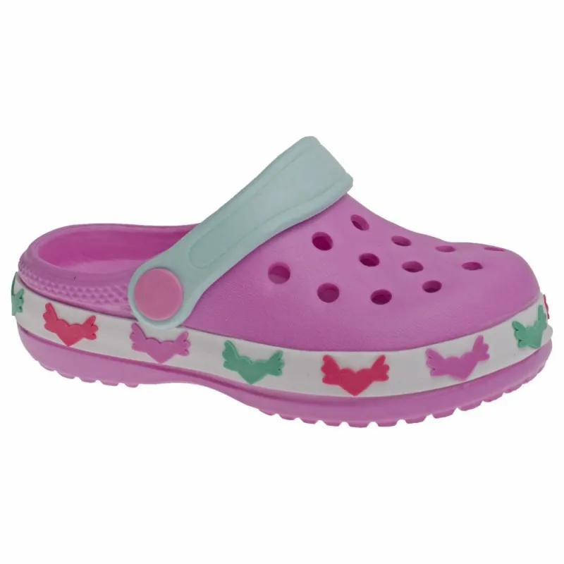 POLLINO PAPUCE PINK