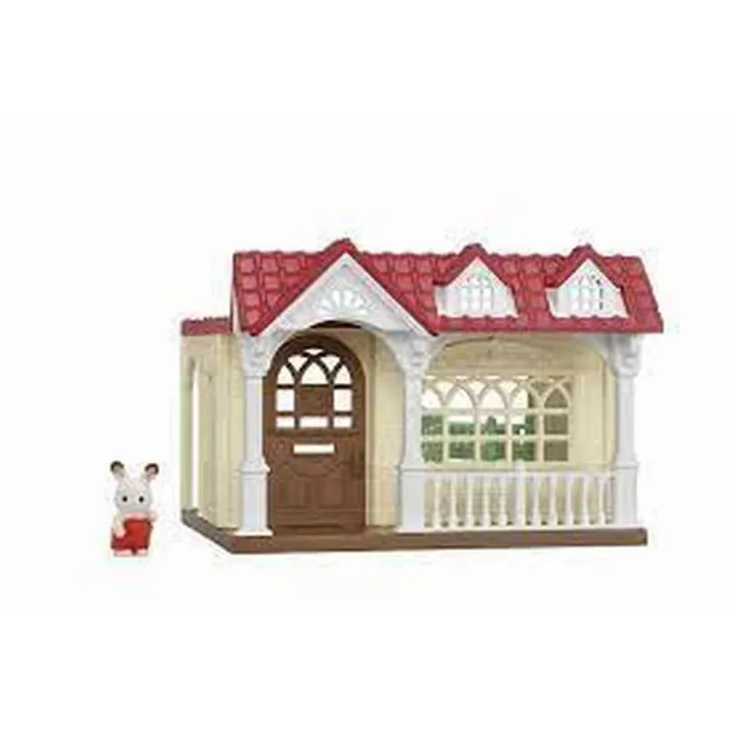 SYLVANIAN KUCICA MALINICA