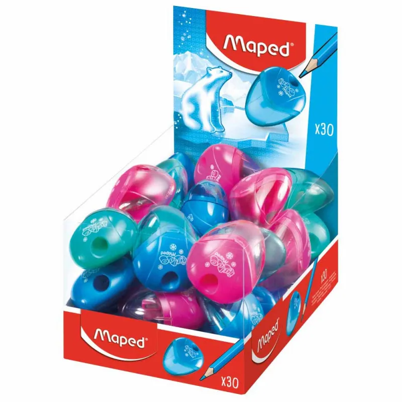 MAPED REZAC IGLOO 1 1/30
