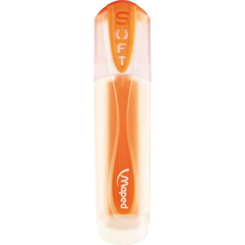 MAPED TEXT MARKER ULTRA SOFT 1/24 DISPLE