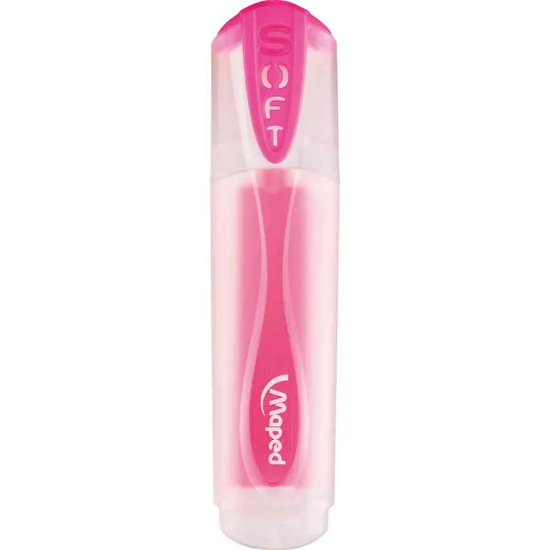 MAPED TEXT MARKER ULTRA SOFT 1/24 DISPLE