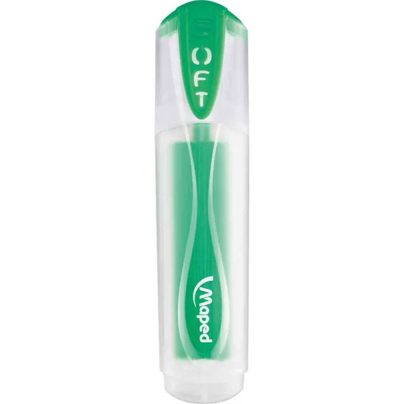 MAPED TEXT MARKER ULTRA SOFT 1/24 DISPLE